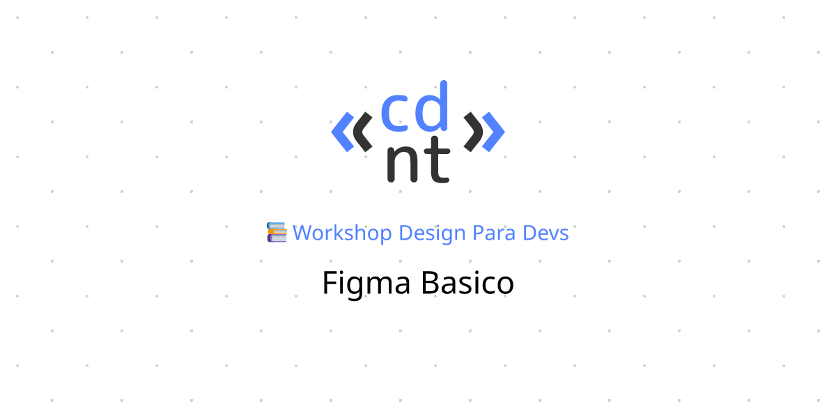 Figma básico | Design para Devs | Codante.io